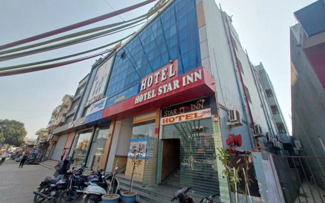 Hotel Star Inn