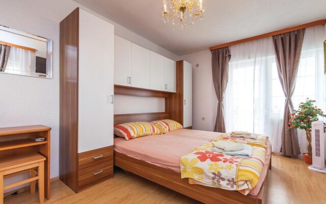 Amazing Home in Crikvenica With Wifi and 0 Bedrooms