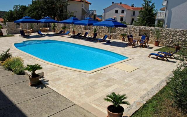 Apartments Villa Olga