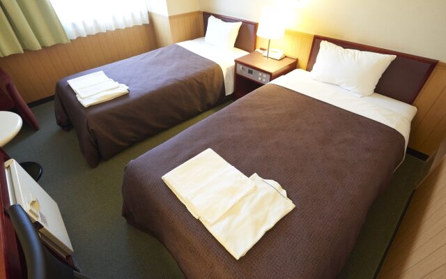 Hotel Select Inn Nagano