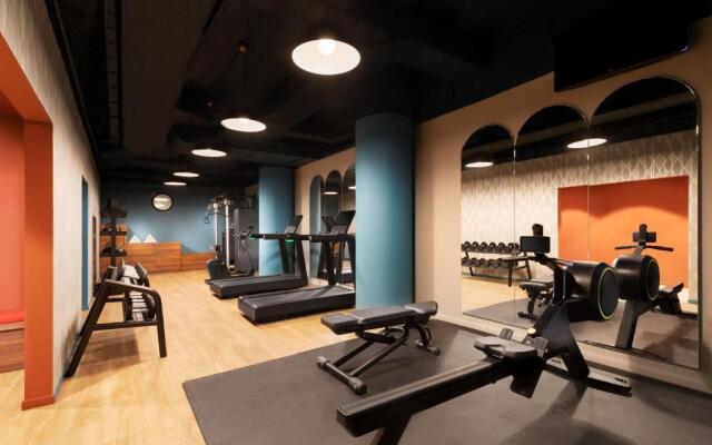 Duo Milan Porta Nuova, A Tribute Portfolio Hotel