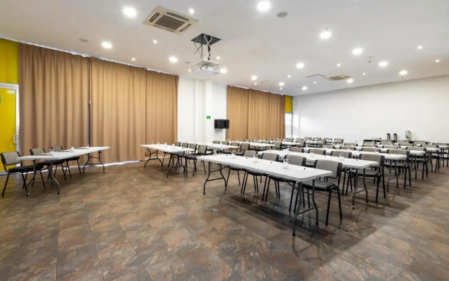 Pop Art Hotel CLC Mamonal Cartagena