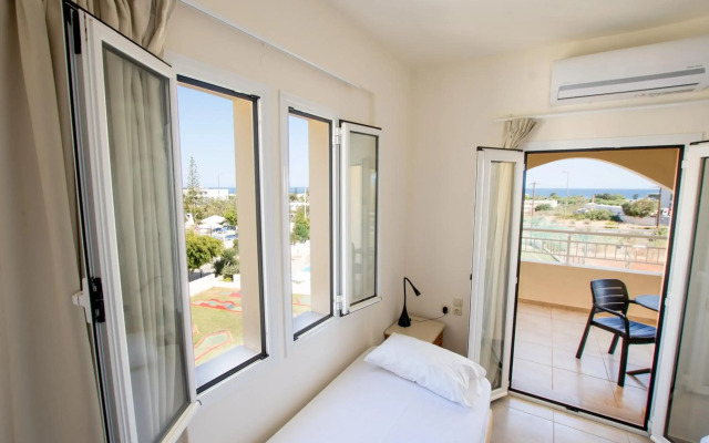 Anastasia Hotel Stalis