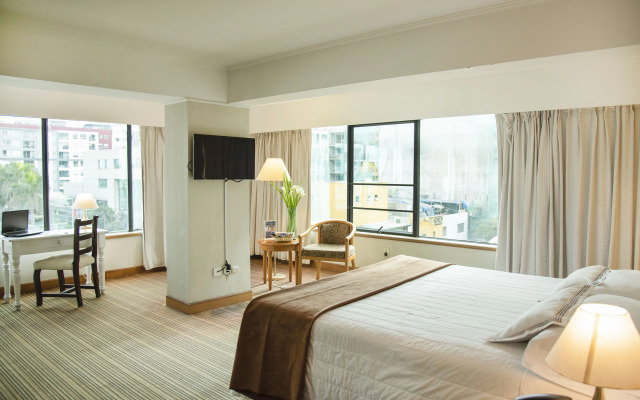Hotel MiraMar