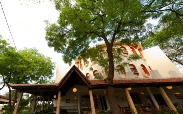 MGM Hi-Way Resorts