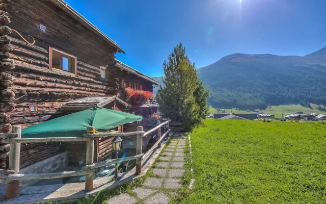 Chalet Sciachilo Ski In-ski Out Mt 10