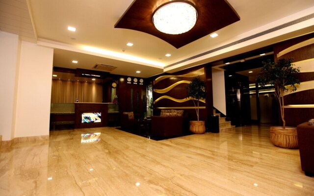 Hotel DORTN