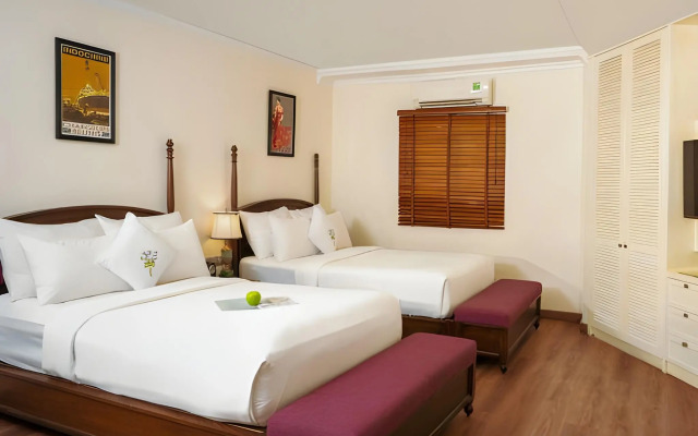 Alagon City Hotel & Spa