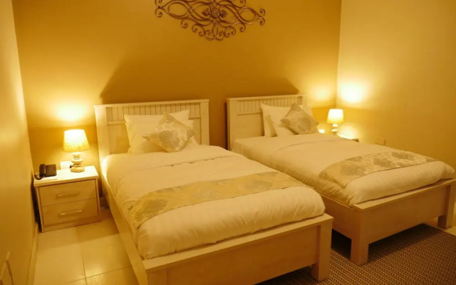Ivory Castle Boutique Hotel