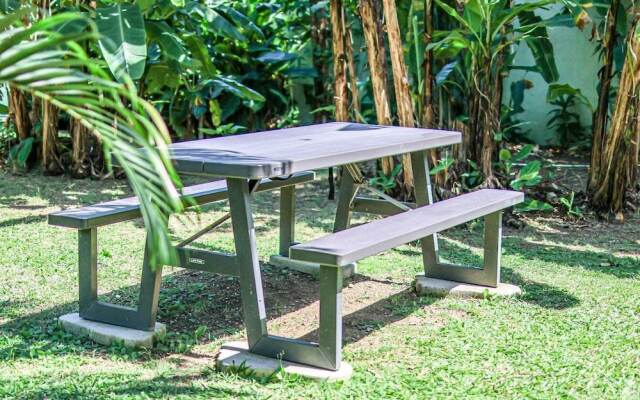 Condo Rios Resort