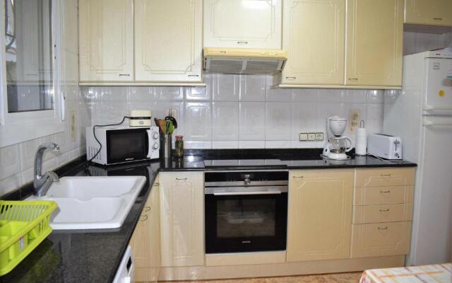 Ch325 Chalet Playa Pau Pi