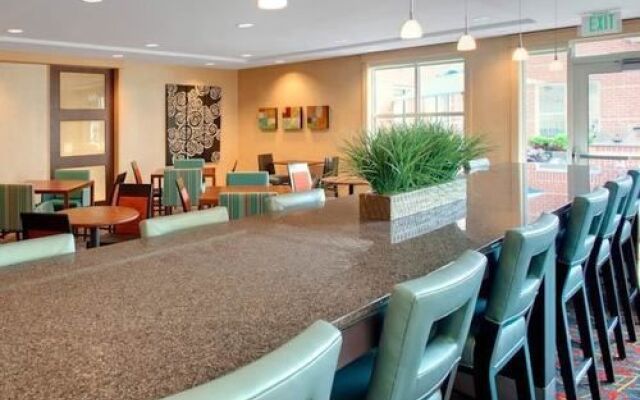 Residence Inn Albany East Greenbush/Tech Valley