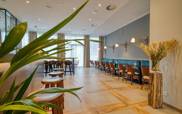 Vienna House Easy by Wyndham Freiburg