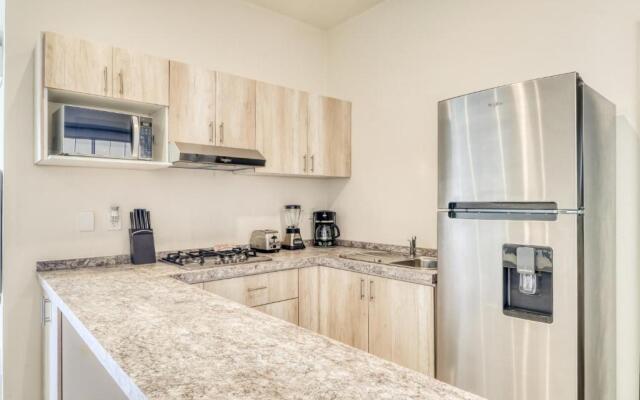 Depa de Elias 410 @ Selvanova 6c