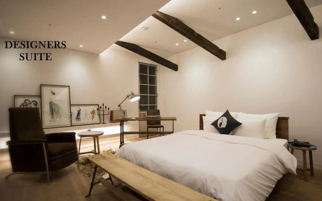 Orakai Daehakro Hotel, BW Signature Collection