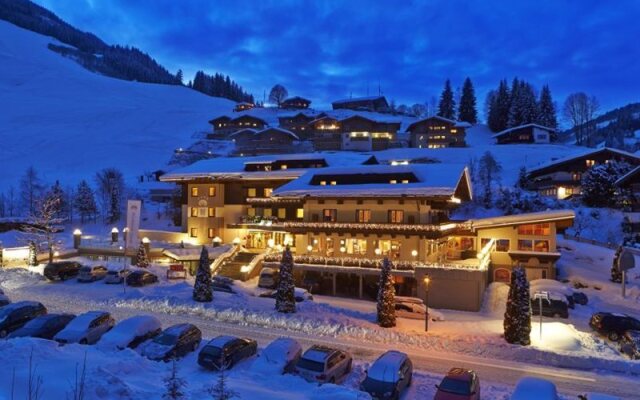 Saalbach Suites by ALPS RESORTS