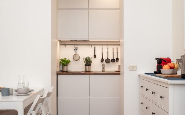 Menotti Apartment