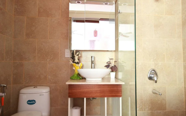 LeSimoLe Boutique Apartments & Hotel