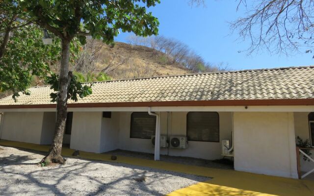 Hotel Ocotal B&B