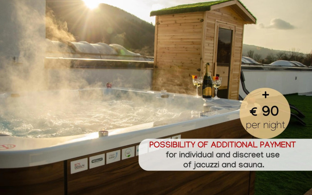 Roof Apartment ART-PE