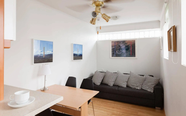 Guesthouse Galtafell