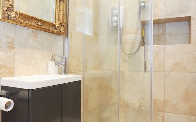 Spacious Flat in Centre of Bournemouth