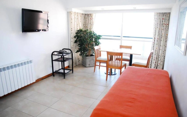 Bristol Condominio Apart Hotel