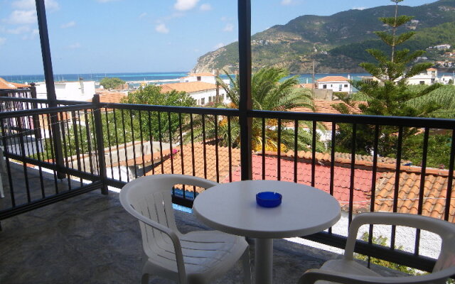 Anelli Hotel