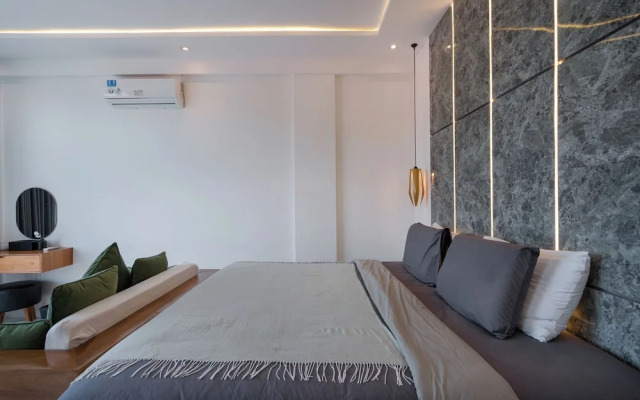 Canggu Loft Villa by Betterplace
