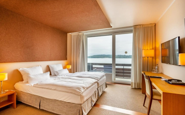 Seehotel Leoni