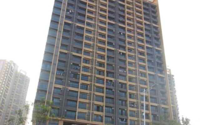 The Star Apartment  Hotel