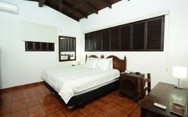 Hotel Casa Colonial