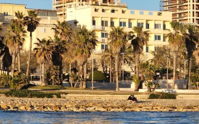 B&B Seataly by W Signature Experiences