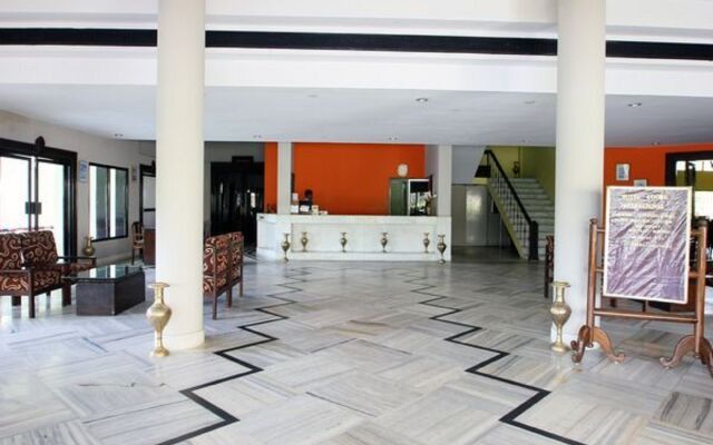 Hotel Coorg International