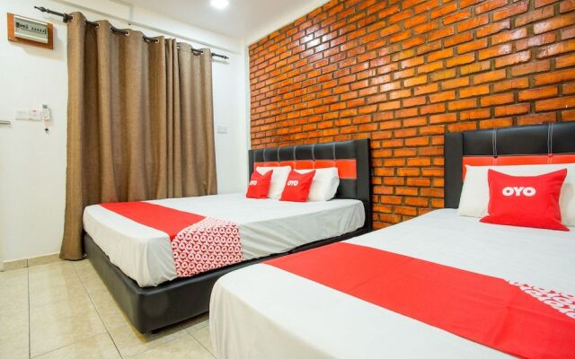 OYO 90178 Classic Homestay