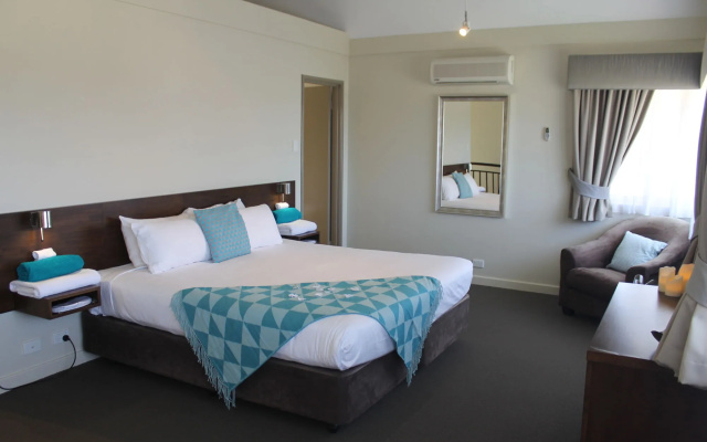 Mercure Bunbury Sanctuary Golf Resort