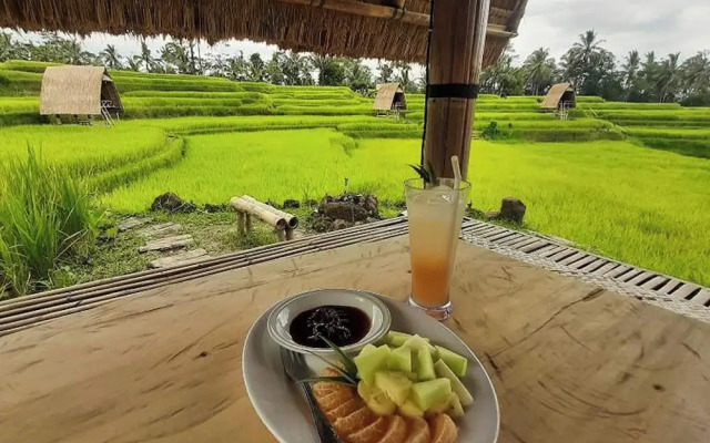 Batan Nyuh Retreat Tegallalang