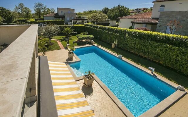 Villa Rossana