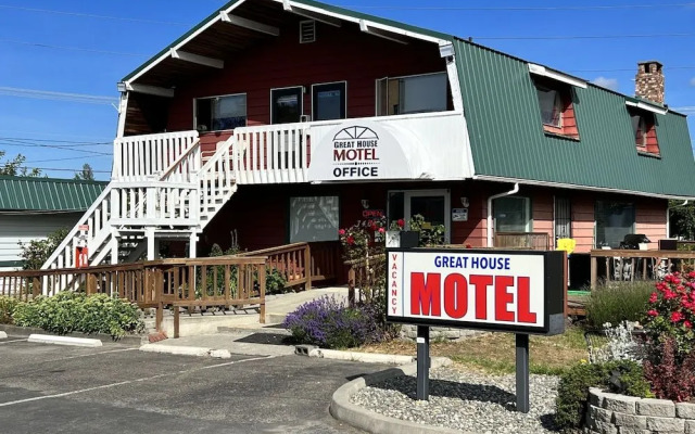 Great House Motel