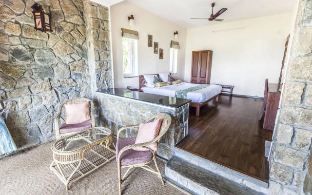 Kaivalayam Retreat