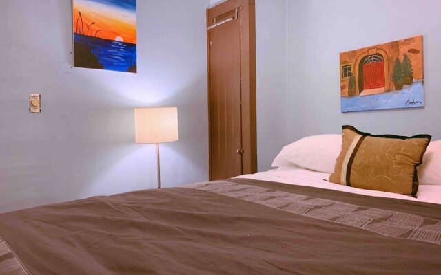 A- Capital Hill Private Room -slp2