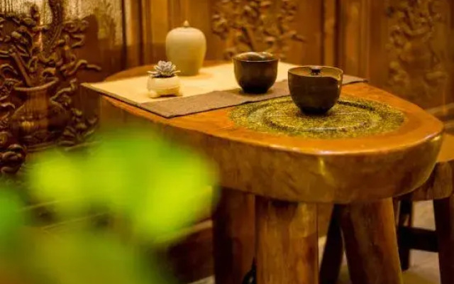 Yunmengze Hostel