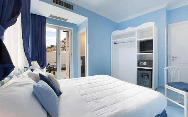 Hotel La Bougainville