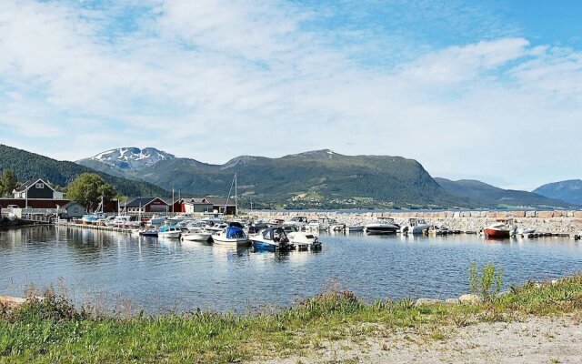 4 Star Holiday Home in Tomrefjord