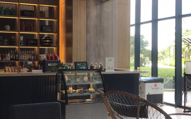 Ruby Provided Arena Cam Ranh