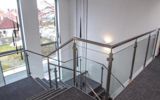Guest House Frizzante