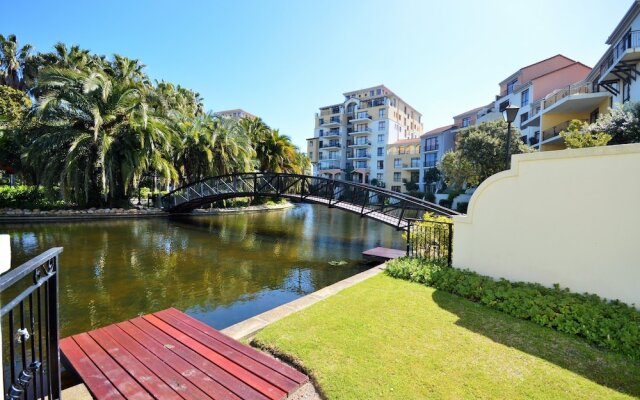 The Island Club Luxury Apartments