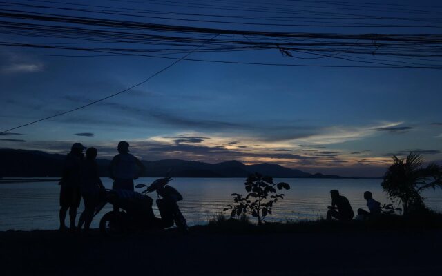 The Shore Samui