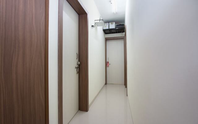 OYO 9052 Leisurely Abode