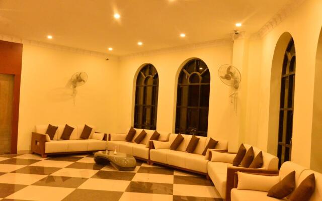 Ags Holiday Resorts